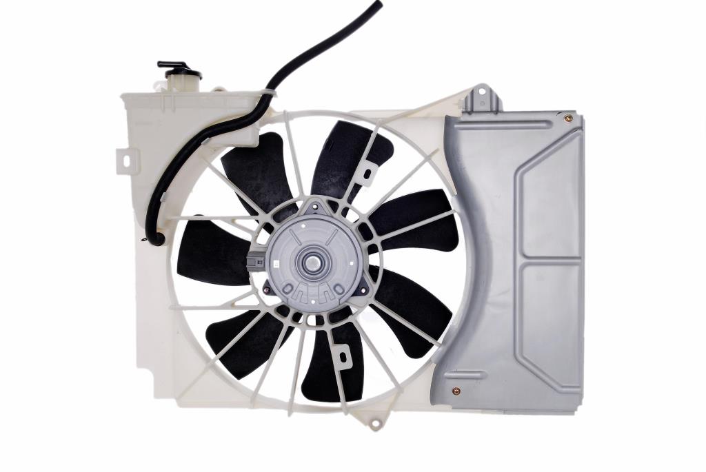 Ventilador, refrigeración del motor TYC  ref. 836-0011