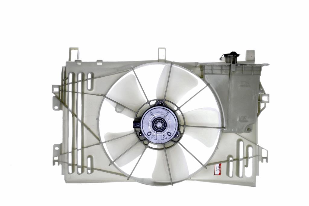 Ventilador, refrigeración del motor TYC ref. 836-0013