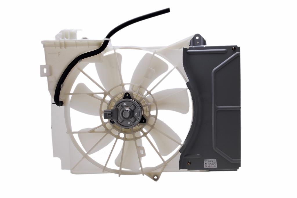 Ventilador, refrigeración del motor TYC ref. 836-0015