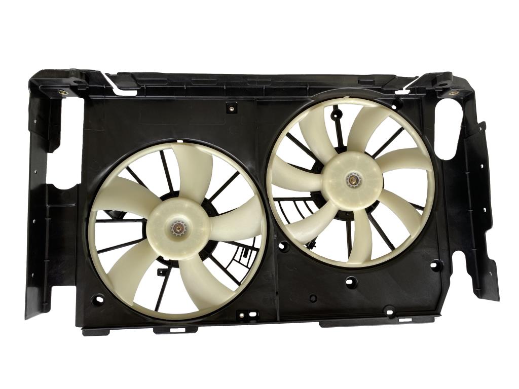 Ventilador, refrigeración del motor TYC ref. 836-0016