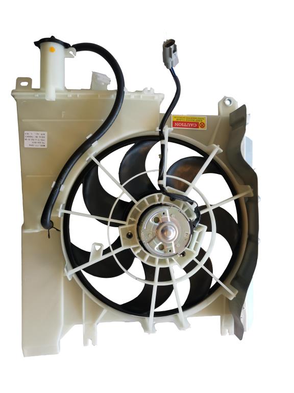 Ventilador, refrigeración del motor TYC  ref. 836-0019