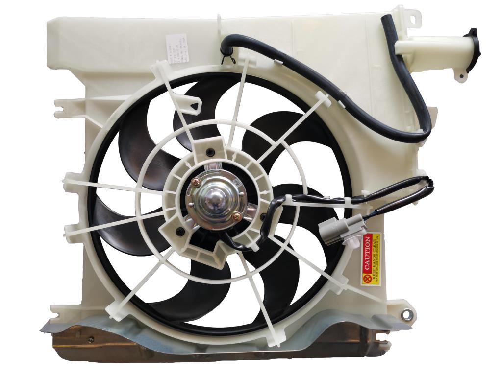 Ventilador, refrigeración del motor TYC ref. 836-0020