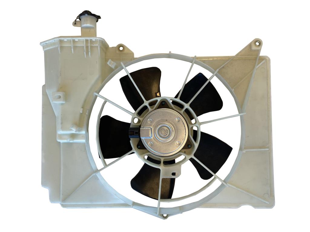 Ventilador, refrigeración del motor TYC  ref. 836-0021
