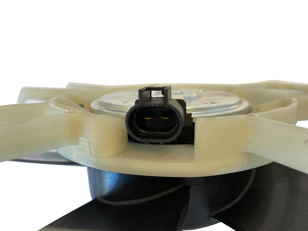 Ventilador, refrigeración del motor TYC  ref. 836-0021