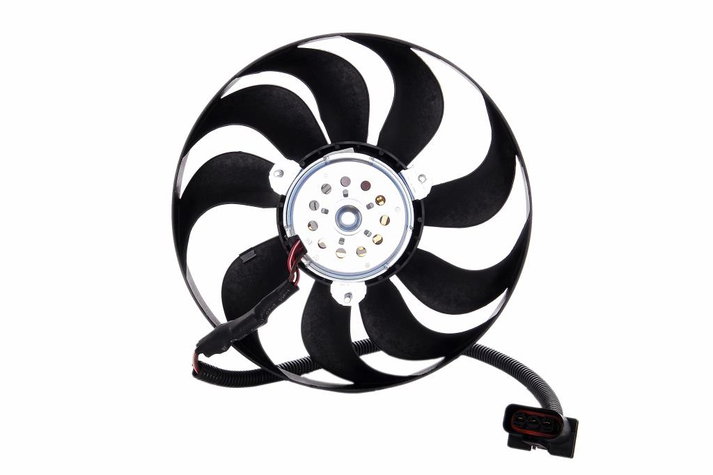Ventilador, refrigeración del motor TYC ref. 837-0001