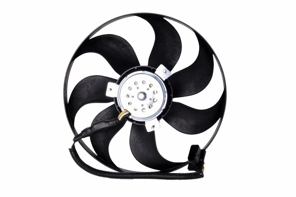 Ventilador, refrigeración del motor TYC  ref. 837-0002
