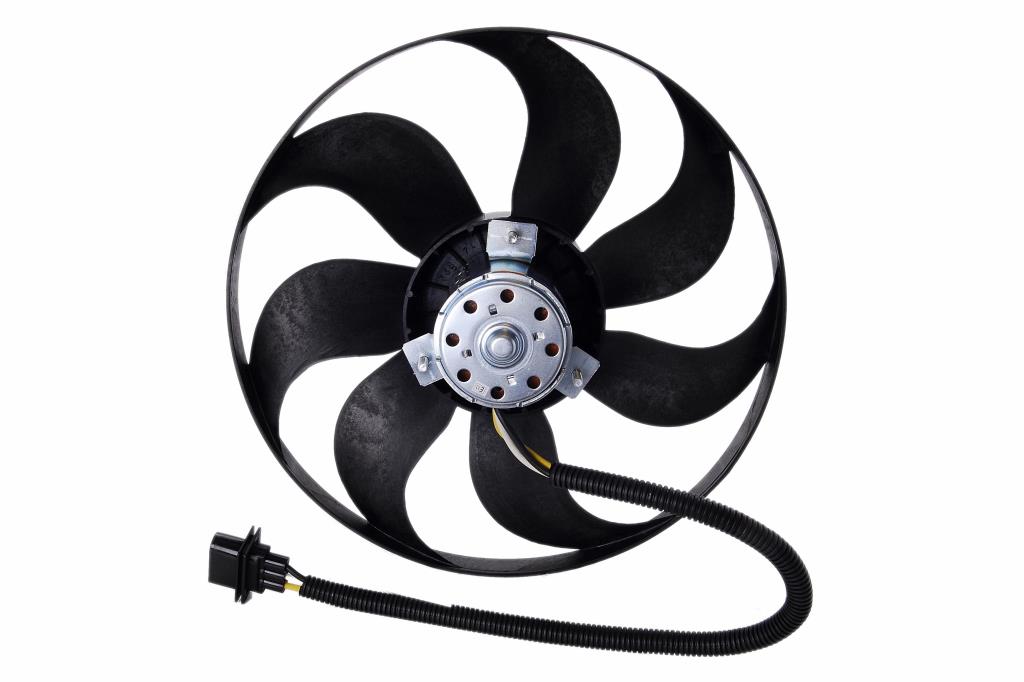 Ventilador, refrigeración del motor TYC  ref. 837-0003