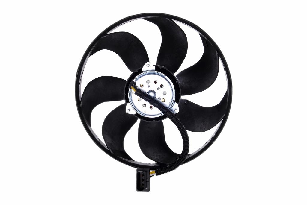 Ventilador, refrigeración del motor TYC  ref. 837-0004