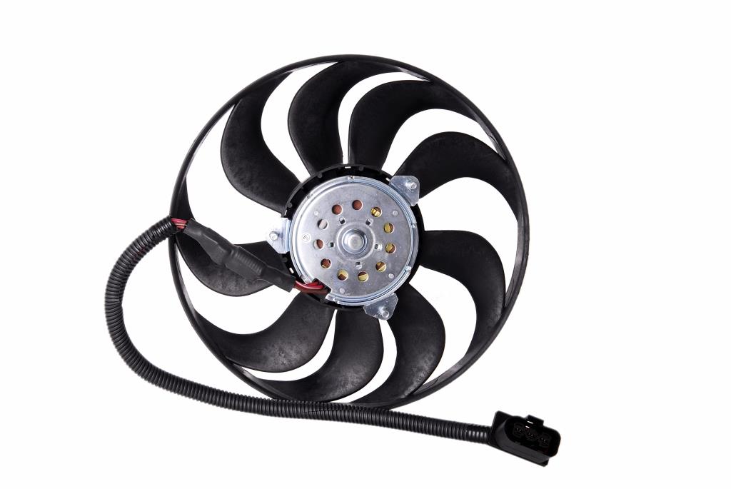 Ventilador, refrigeración del motor TYC  ref. 837-0005