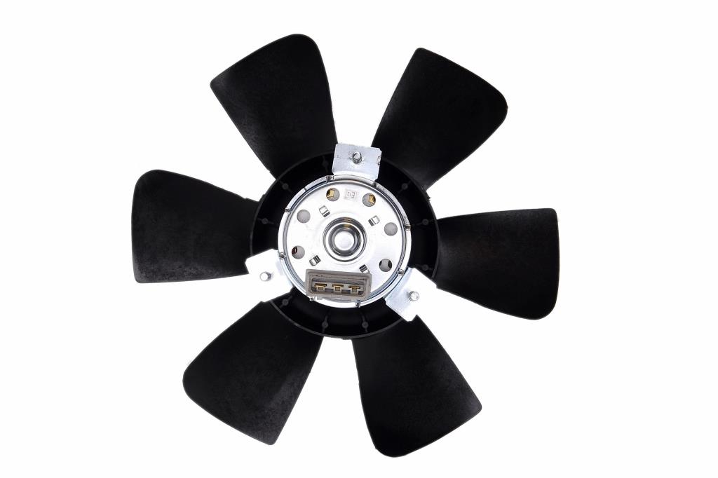 Ventilador, refrigeración del motor TYC  ref. 837-0007