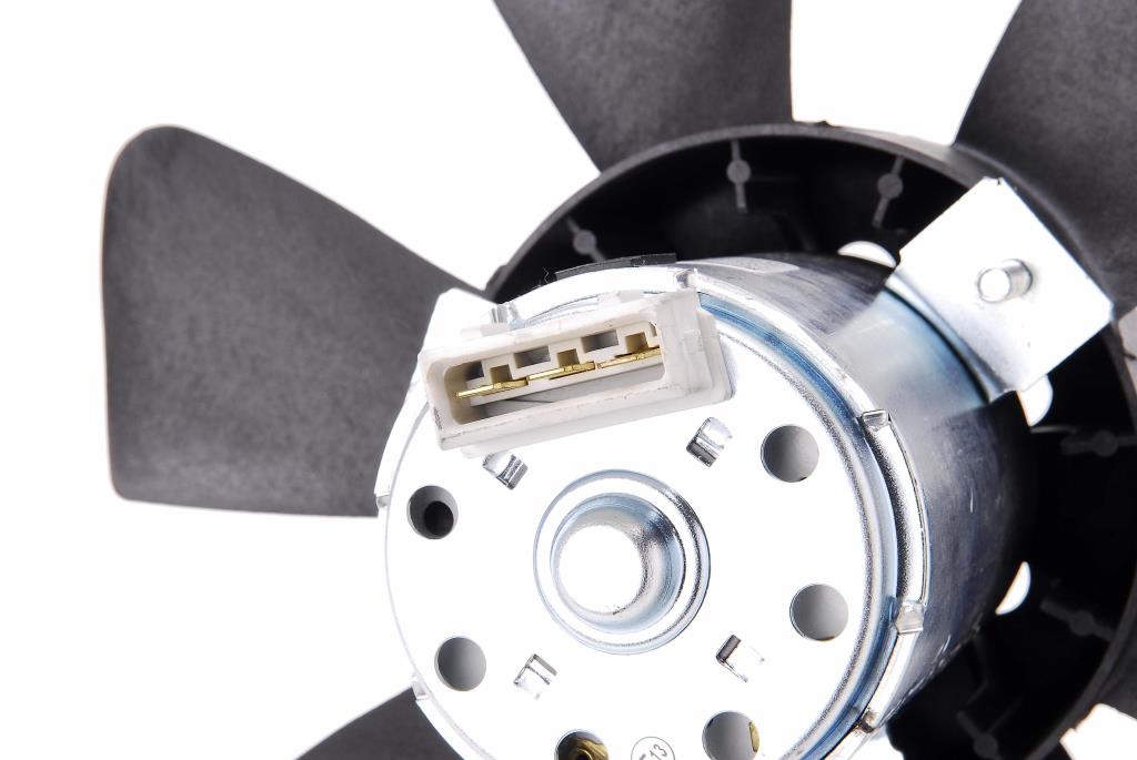 Ventilador, refrigeración del motor TYC  ref. 837-0007