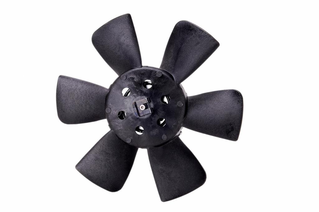 Ventilateur de refroidissement du moteur (Motoventilateur) TYC ref. 837-0008