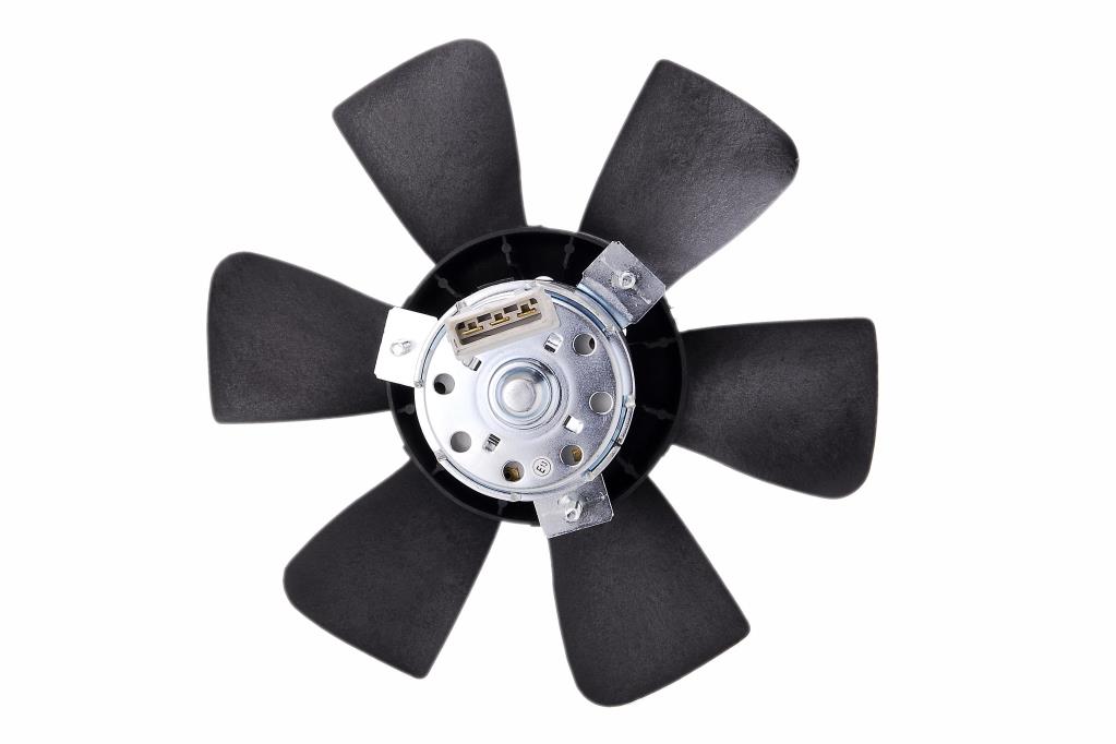 Ventilateur de refroidissement du moteur (Motoventilateur) TYC ref. 837-0008