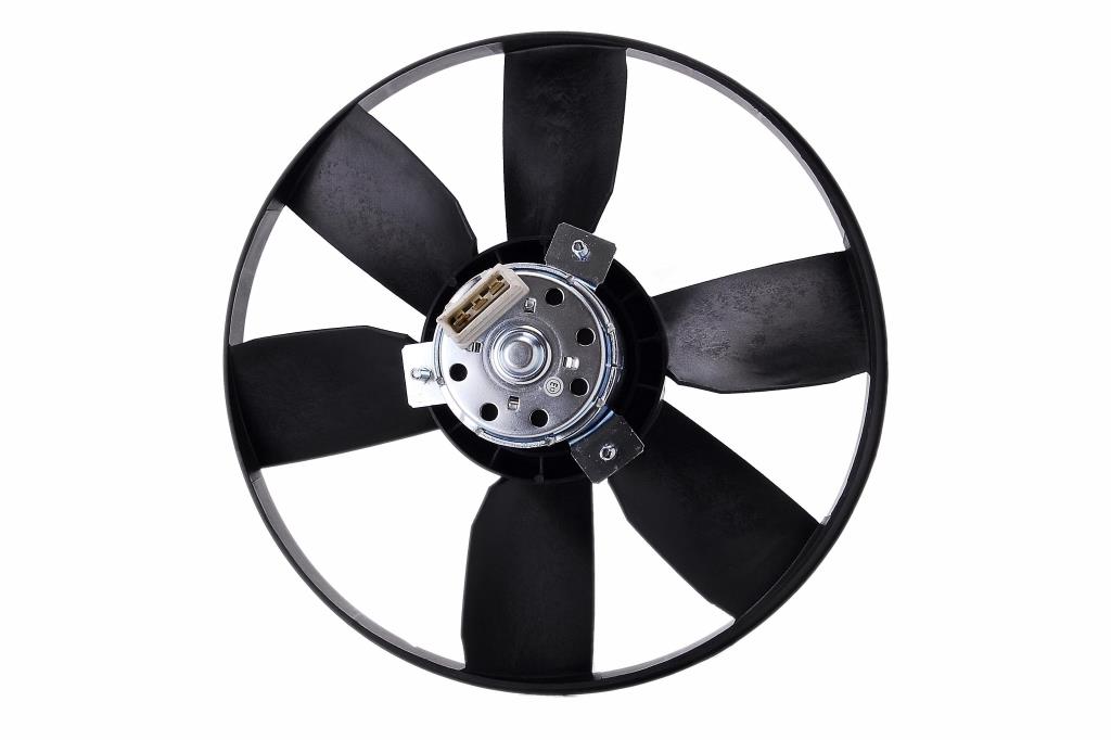 Ventilateur de refroidissement du moteur (Motoventilateur) TYC ref. 837-0009