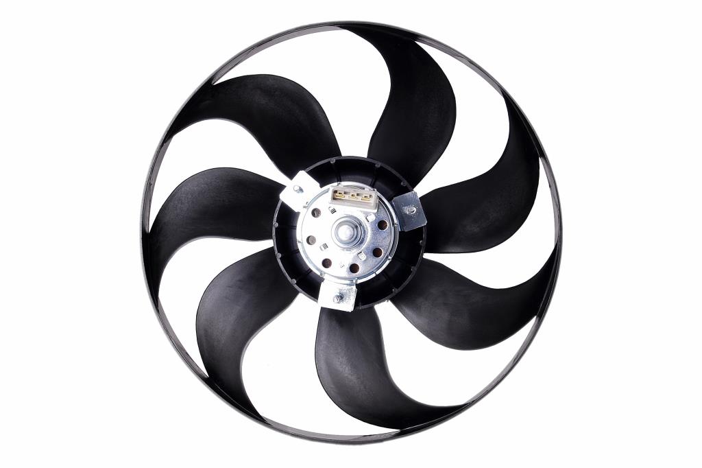 Ventilador do motor TYC 837-0010