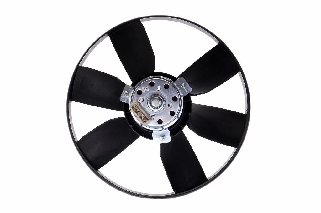 Ventilador, refrigeración del motor TYC ref. 837-0014