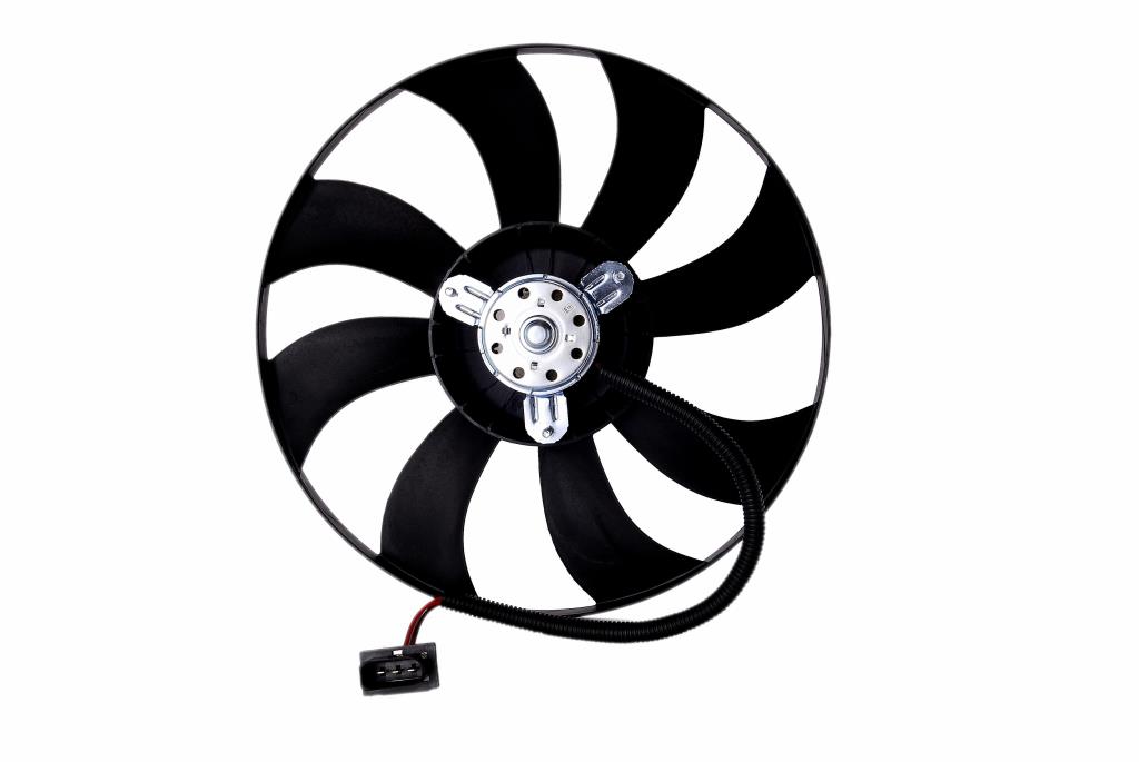 Ventilador, refrigeración del motor TYC  ref. 837-0020