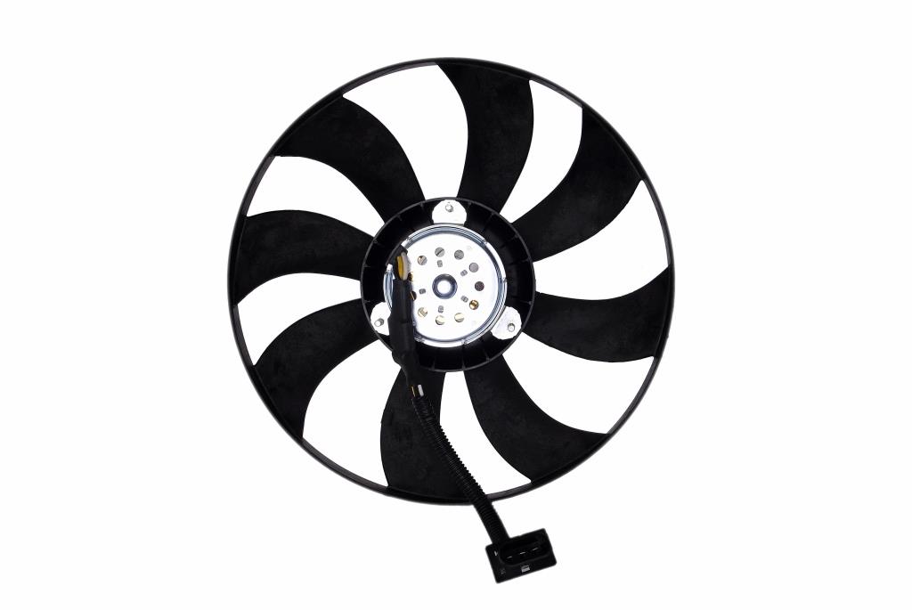 Ventilateur de refroidissement du moteur (Motoventilateur) TYC ref. 837-0021