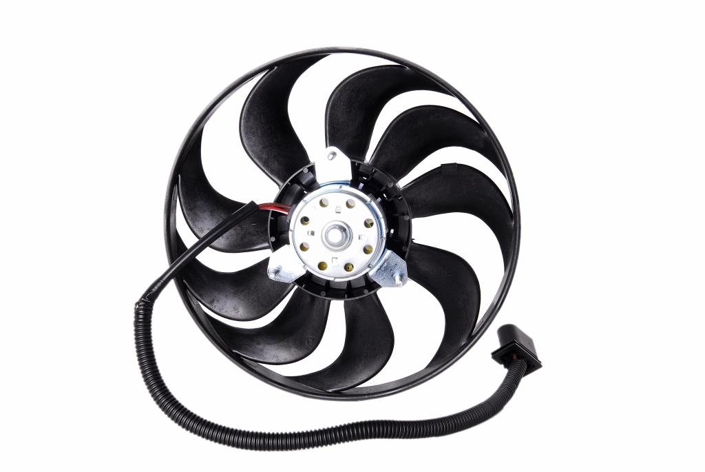 Ventilateur de refroidissement du moteur (Motoventilateur) TYC ref. 837-0022