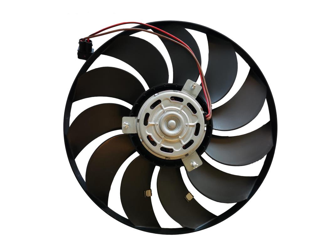 Ventilador, refrigeración del motor TYC  ref. 837-0025
