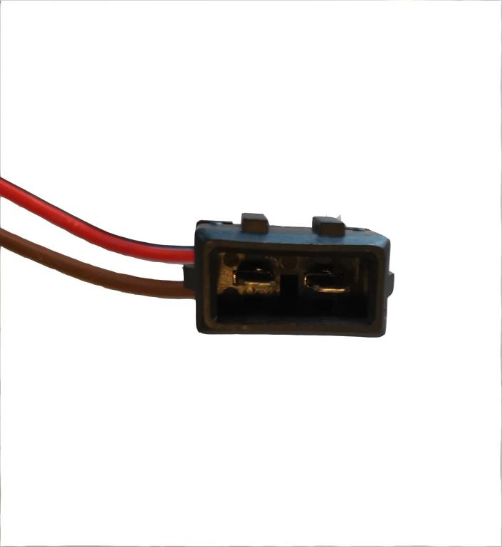 Ventilador, refrigeración del motor TYC  ref. 837-0025