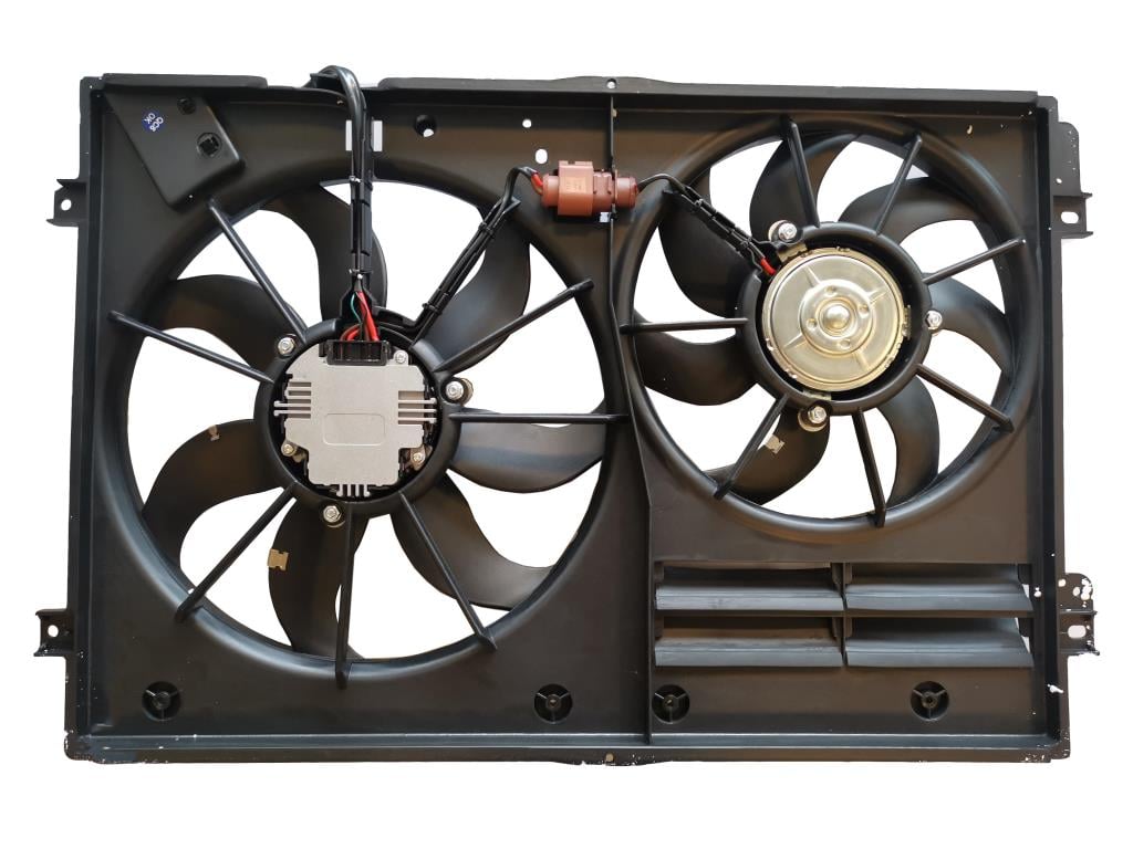Ventilador, refrigeración del motor TYC  ref. 837-0026