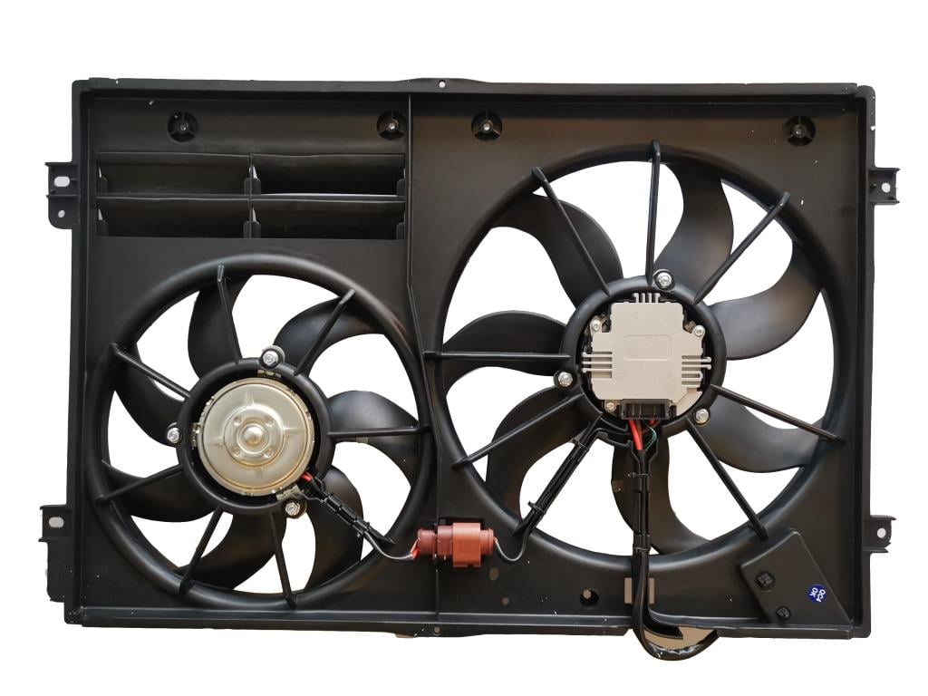 Ventilador, refrigeración del motor TYC ref. 837-0028