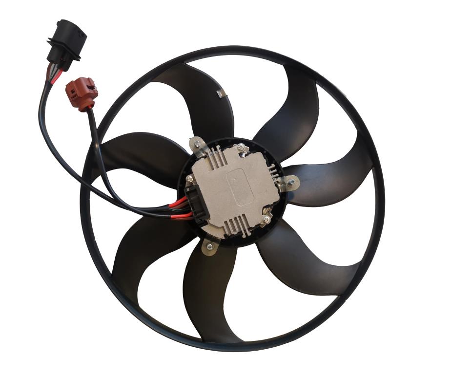 Ventilador, refrigeración del motor TYC ref. 837-0029