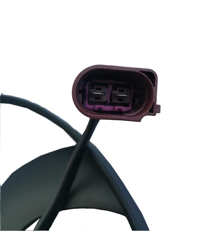Ventilador, refrigeración del motor TYC  ref. 837-0030