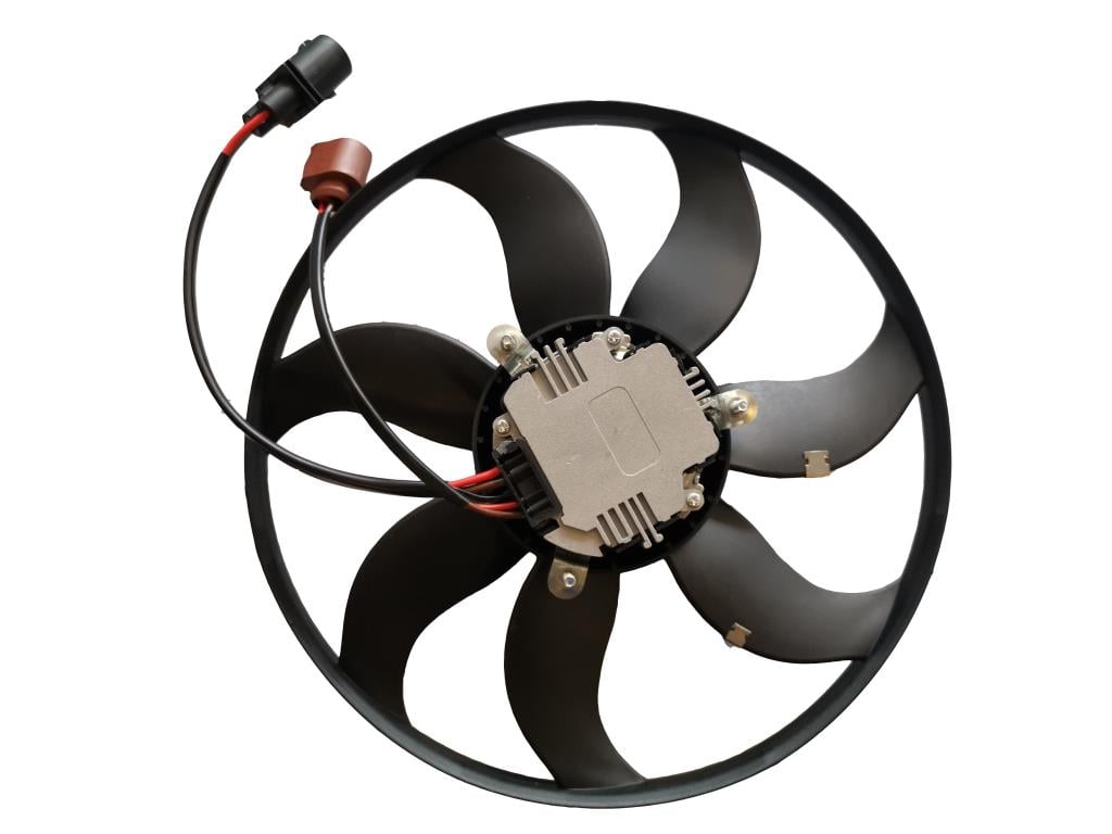 Ventilador, refrigeración del motor TYC  ref. 837-0031