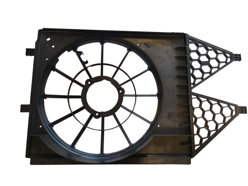 Suporte do ventilador motor TYC  ref. 837-0033-1