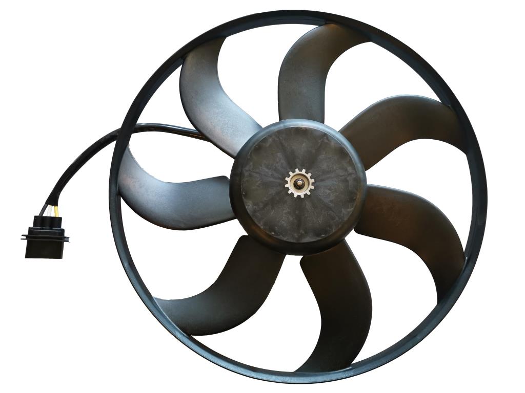 Ventilador, refrigeración del motor TYC  ref. 837-0036