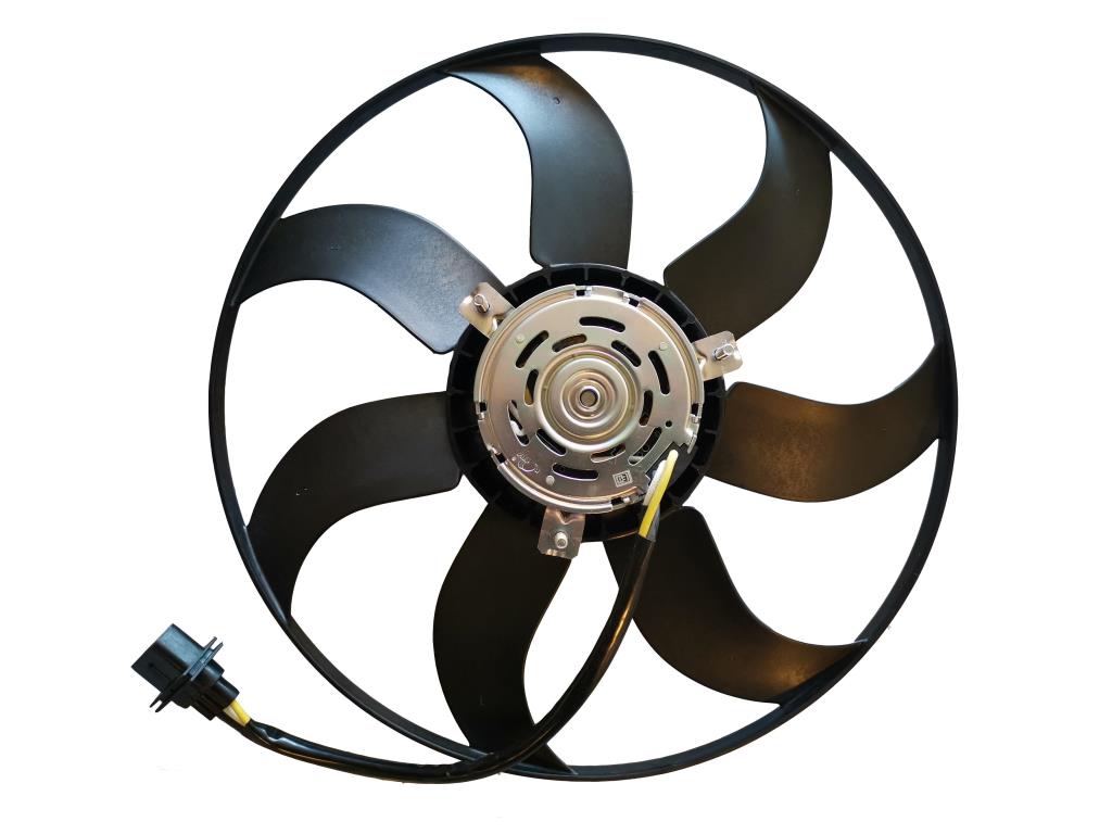 Ventilador, refrigeración del motor TYC  ref. 837-0036