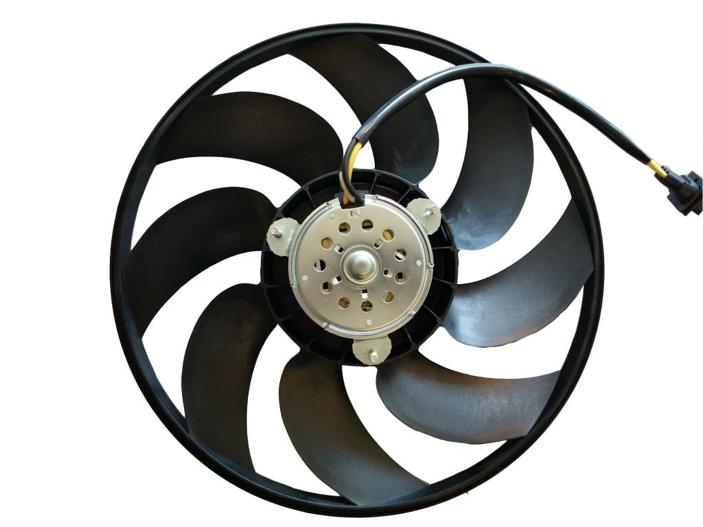 Ventilador, refrigeración del motor TYC  ref. 837-0037