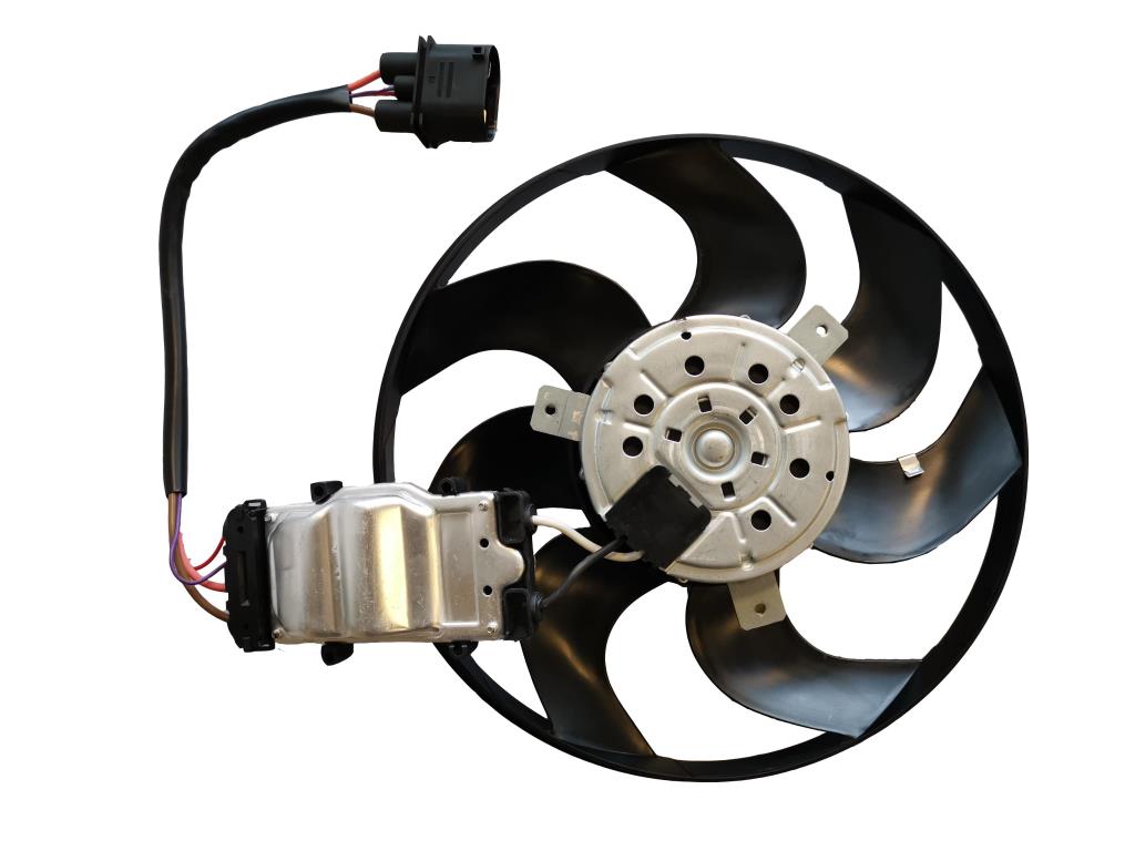 Ventilador, refrigeración del motor TYC ref. 837-0039