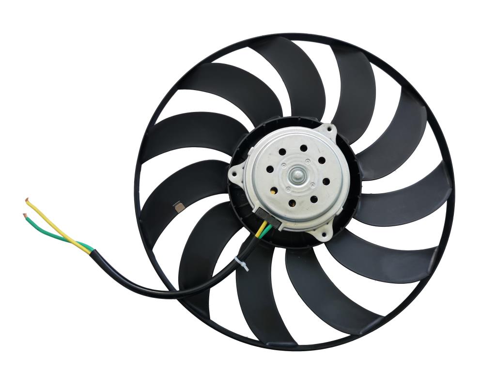 Ventilador, refrigeración del motor TYC ref. 837-0042