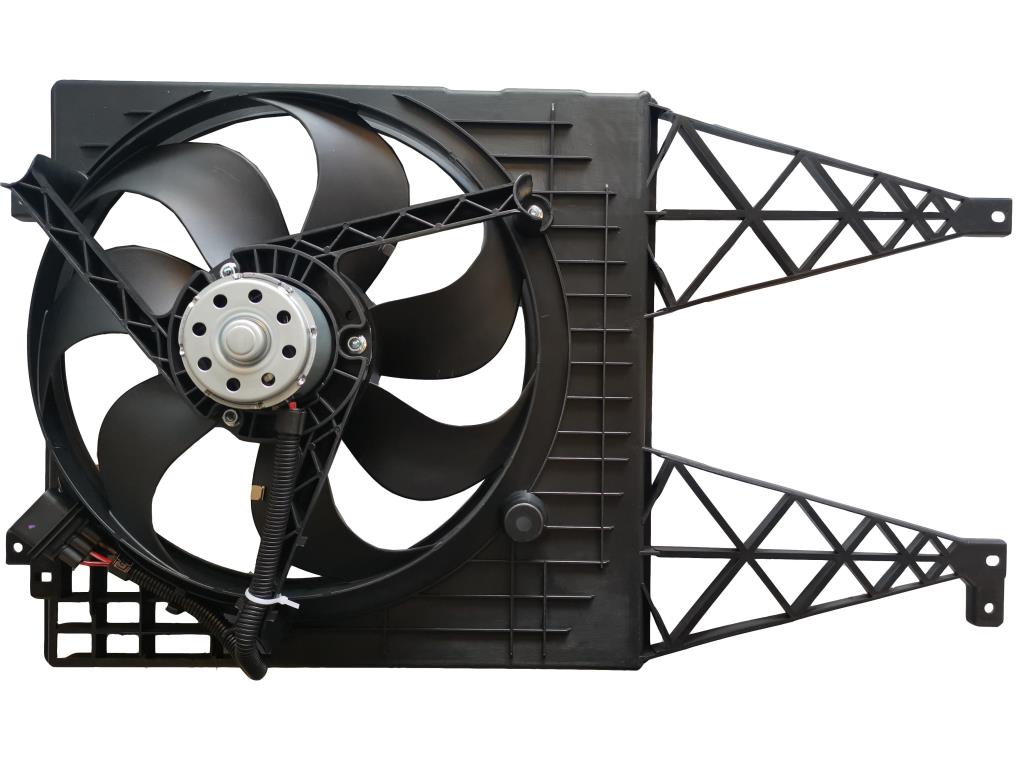 Ventilador, refrigeración del motor TYC  ref. 837-0043