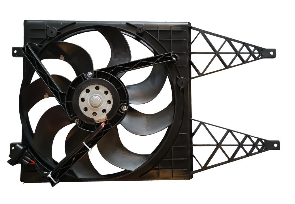 Ventilador, refrigeración del motor TYC ref. 837-0044
