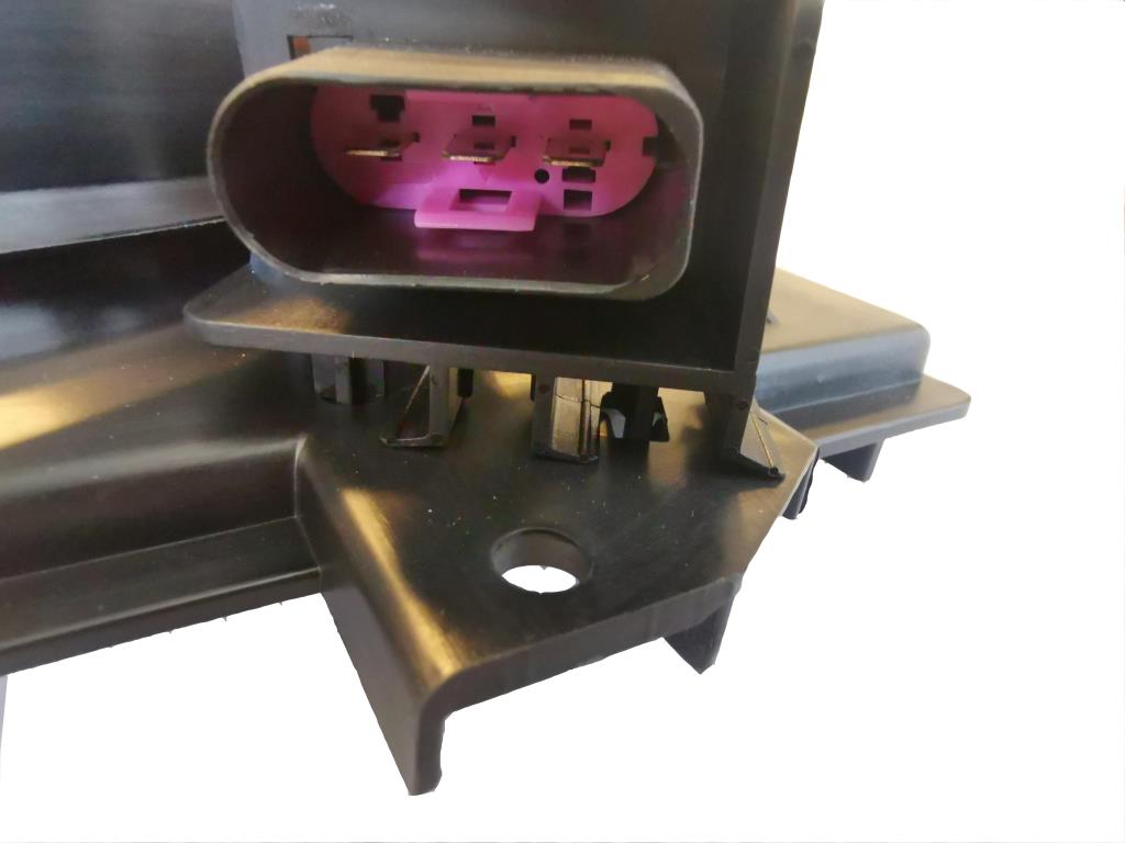 Ventilador, refrigeración del motor TYC ref. 837-0044