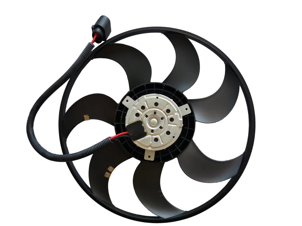 Ventilador, refrigeración del motor TYC  ref. 837-0047