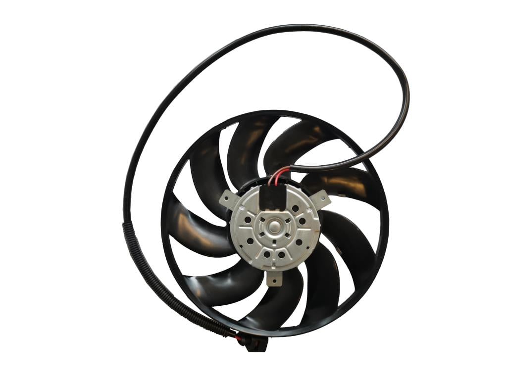 Ventilador, refrigeración del motor TYC ref. 837-0048