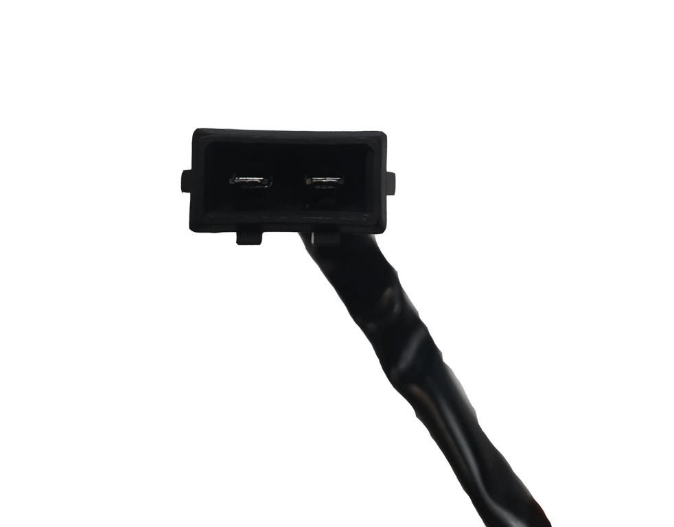 Ventilateur de refroidissement du moteur (Motoventilateur) TYC 837-0052