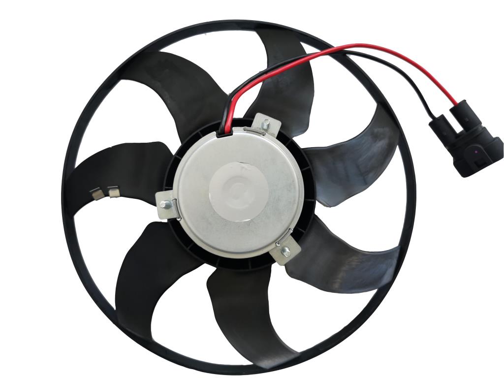 Ventilateur de refroidissement du moteur (Motoventilateur) TYC ref. 837-0053