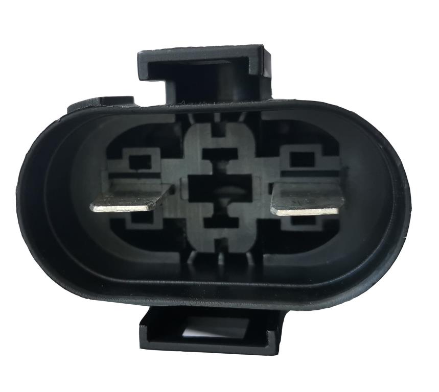 Ventilateur de refroidissement du moteur (Motoventilateur) TYC ref. 837-0053