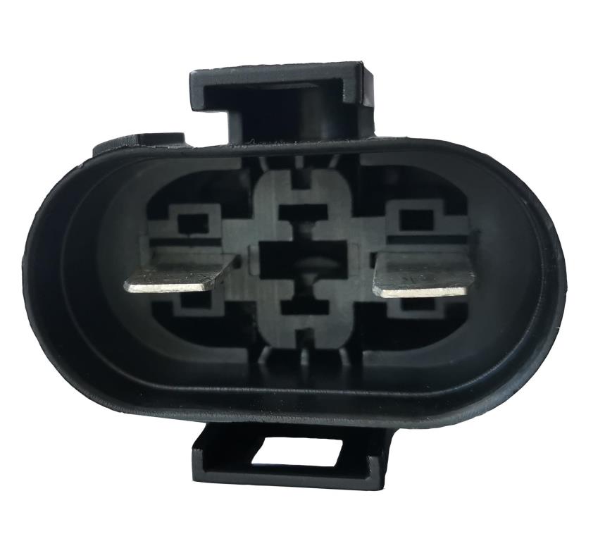 Ventilateur de refroidissement du moteur (Motoventilateur) TYC ref. 837-0053