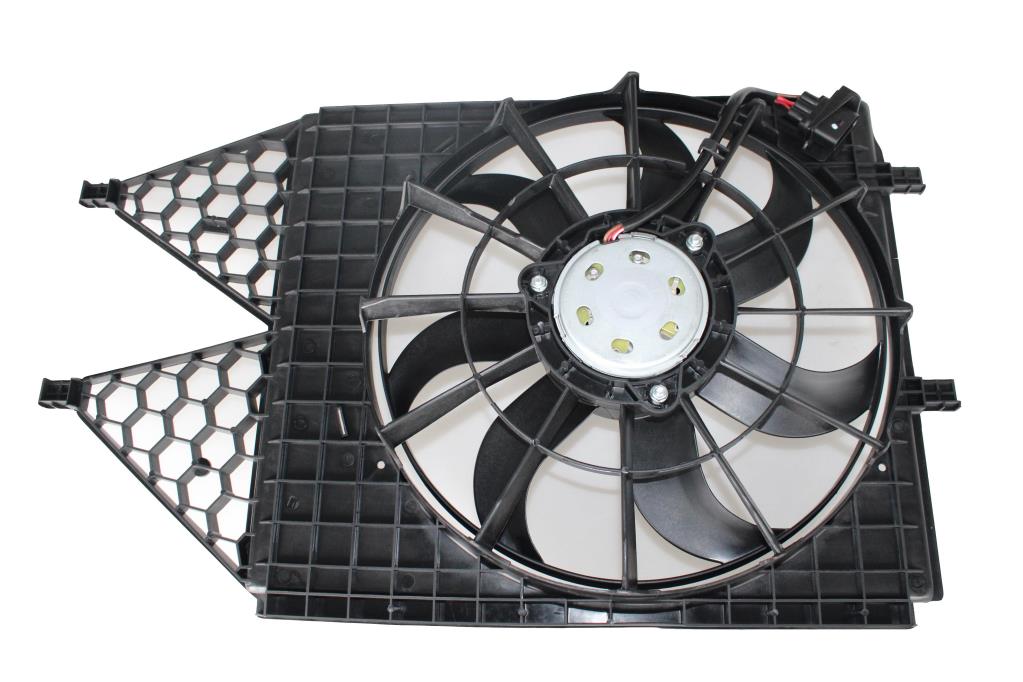 Ventilateur de refroidissement du moteur (Motoventilateur) TYC ref. 837-0054