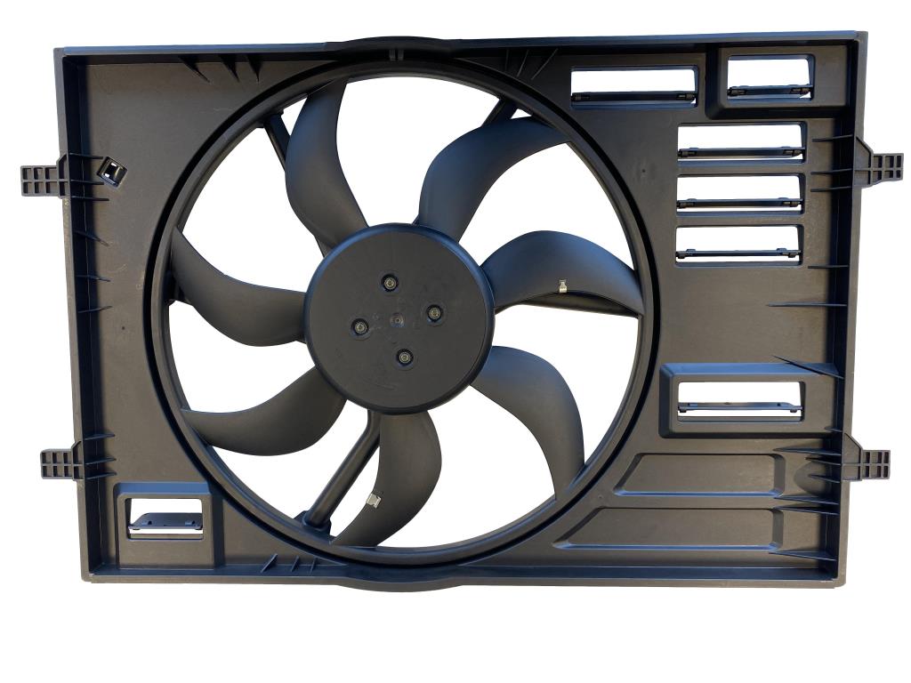 Ventilador, refrigeración del motor TYC  ref. 837-0055