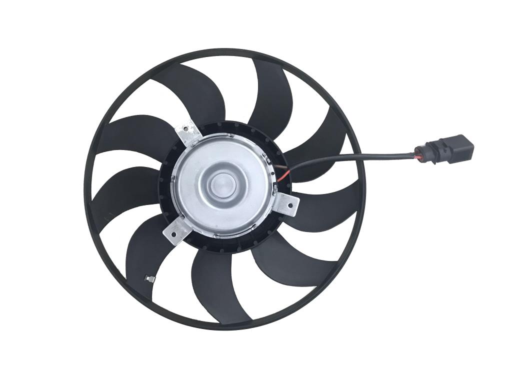 Ventilateur de refroidissement du moteur (Motoventilateur) TYC ref. 837-0056