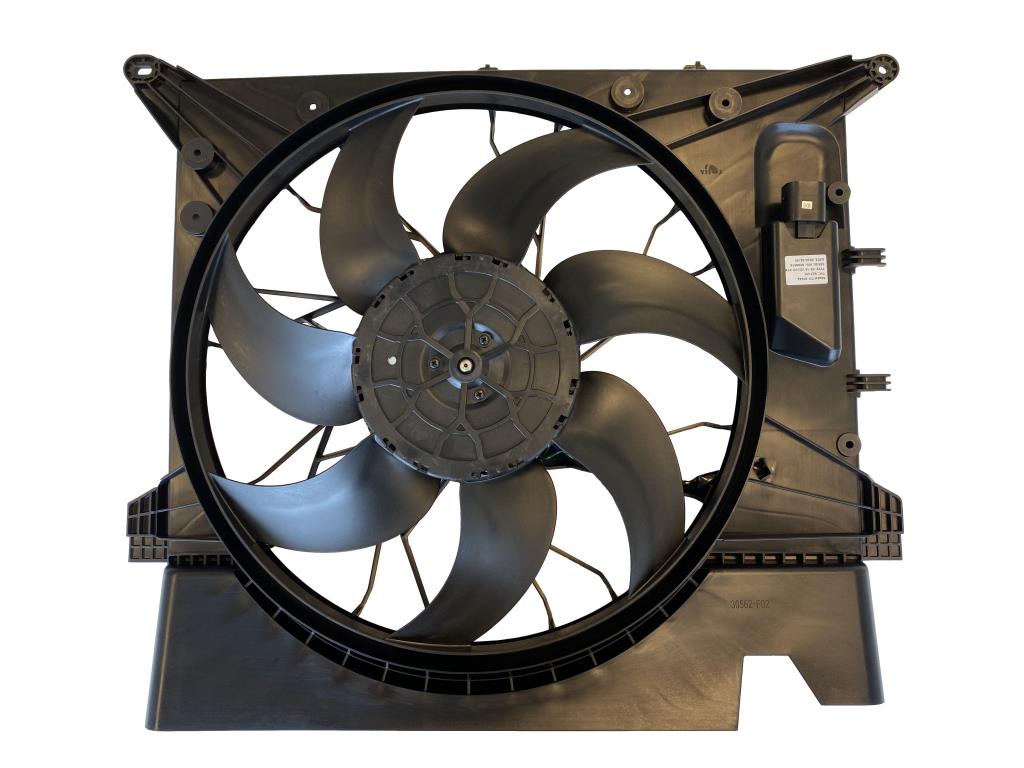 Ventilador, refrigeración del motor TYC ref. 838-0010