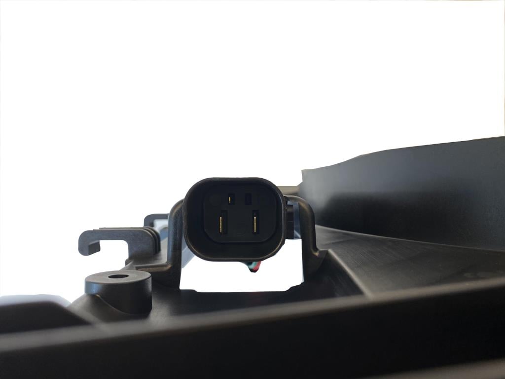 Ventilador, refrigeración del motor TYC ref. 838-0010